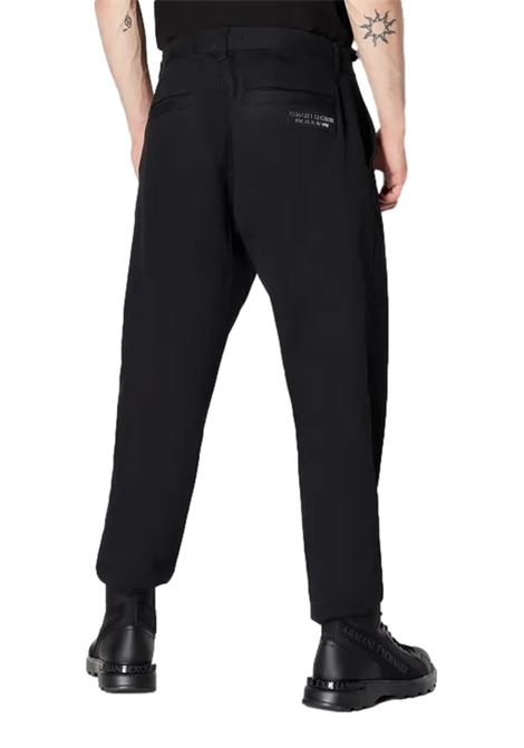 Pantaloni Armani Sustainability Values ARMANI EXCHANGE | Pantaloni | 6RZP12 ZN2EZ1200